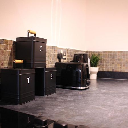 Free Parking City Centre Apartment 2 Bed Room 2 Bathroom Apartment Liverpool Esterno foto
