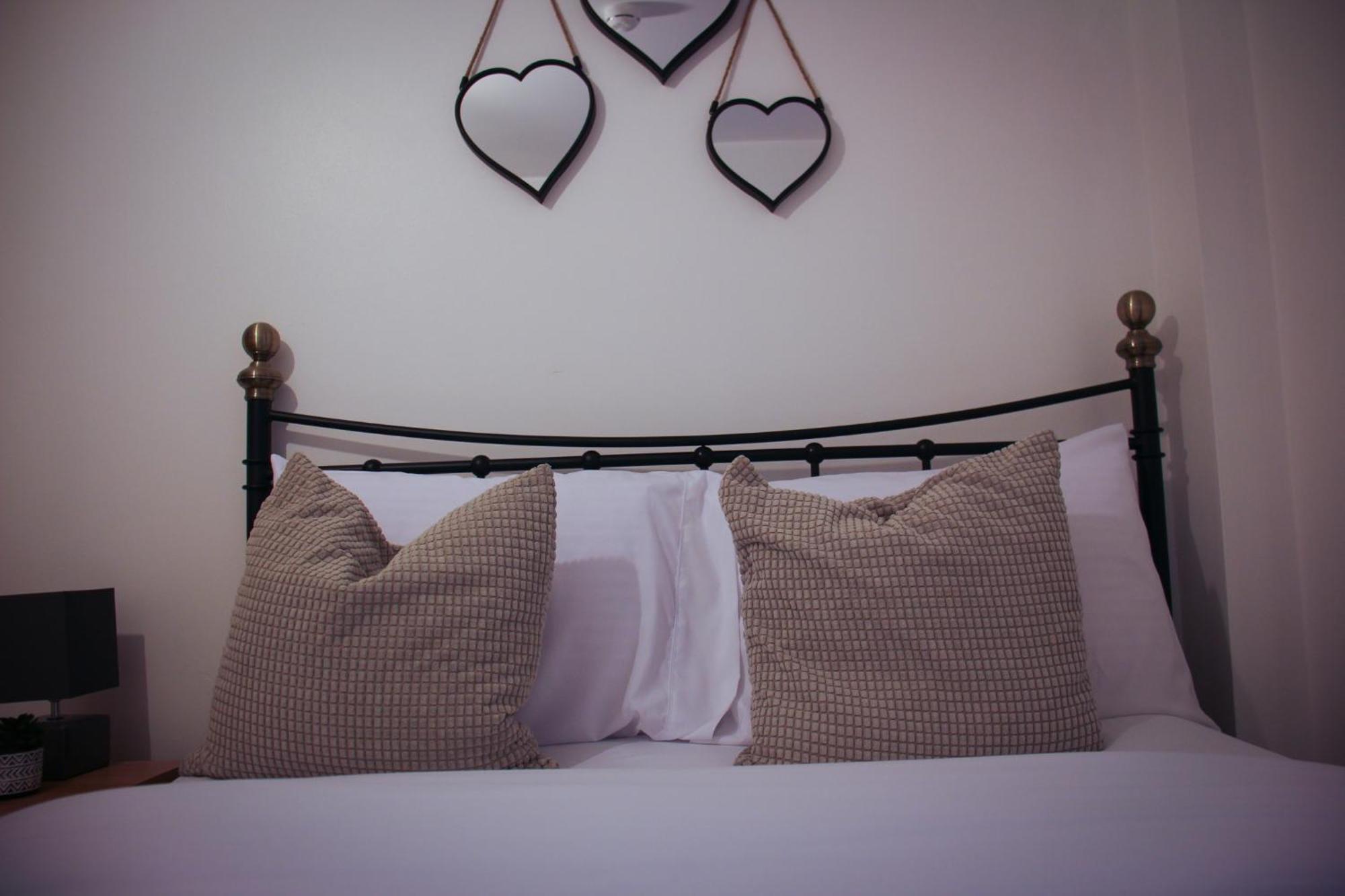 Free Parking City Centre Apartment 2 Bed Room 2 Bathroom Apartment Liverpool Esterno foto