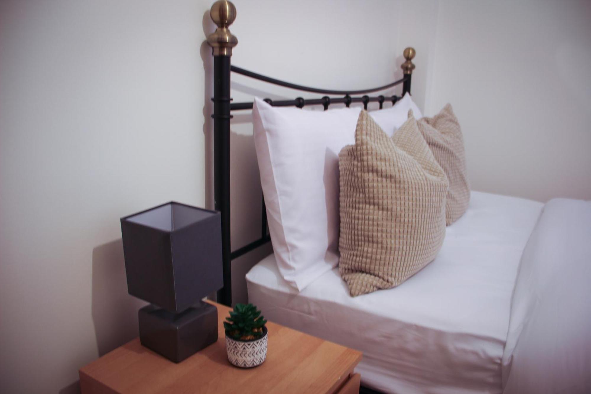 Free Parking City Centre Apartment 2 Bed Room 2 Bathroom Apartment Liverpool Esterno foto