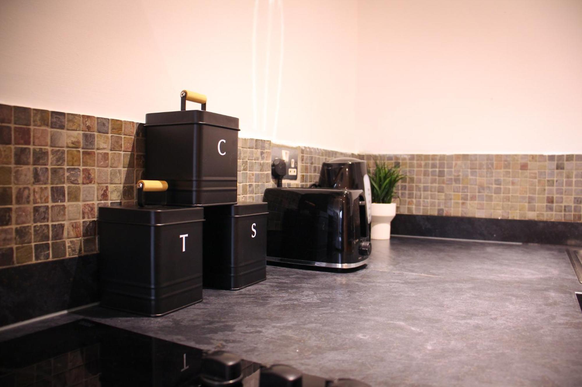 Free Parking City Centre Apartment 2 Bed Room 2 Bathroom Apartment Liverpool Esterno foto